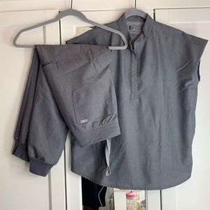 Figs Srubs Set (PETITE)